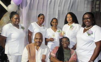 St. Maarten Medical Center completes Certified Nursing Assistant Course for Saba