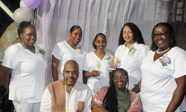 St. Maarten Medical Center completes Certified Nursing Assistant Course for Saba