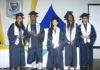 Academy graduates 108 amidst challenging year