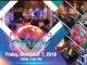 It’s All Happening on Friday: The Grand ‘Philipsburg Alive’ Block Party