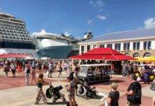 Preparations underway for New Year’s Great Bay Fireworks Display
