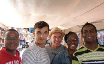 Allies & the History of Rights: Topics of IHRD 2018