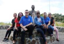 Damaseau and Johnson lead tourism product assessment