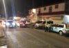 Man shot in his leg at snack bar on LB Scot road