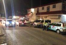 Man shot in his leg at snack bar on LB Scot road