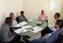 Geerlings to submit new Draft 2019 Budget to Parliament by February