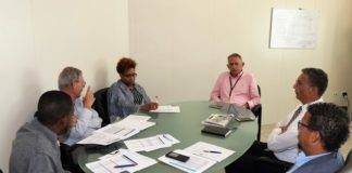 Geerlings to submit new Draft 2019 Budget to Parliament by February