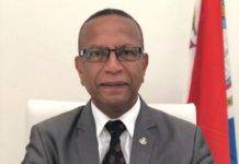 Department of Sports launches its 2019 Sports Awareness Campaign with its Annual Sports Conference