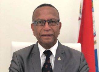 Department of Sports launches its 2019 Sports Awareness Campaign with its Annual Sports Conference