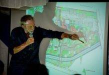 IPKO members get firsthand view of Mary Fancy’s Plantation restoration project