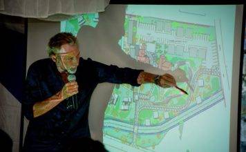 IPKO members get firsthand view of Mary Fancy’s Plantation restoration project