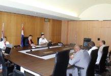 Johnson pleased Airport got US$5m