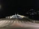 Causeway Bridge Sidewalk Recreational & Street Lights Operational