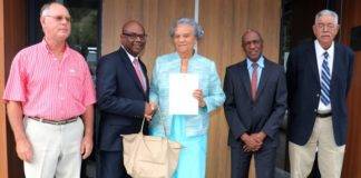 Marie De Weever new Mortgage Custodian for the Kadaster
