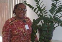 SZV welcomes Dr. Ruth Douglass as control doctor