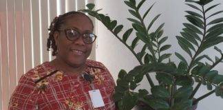 SZV welcomes Dr. Ruth Douglass as control doctor