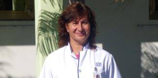 New Anesthesiologist joins SMMC