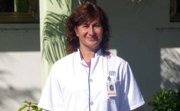New Anesthesiologist joins SMMC