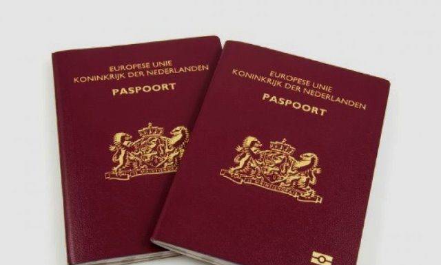 Dutch passport ranks third among world’s most powerful