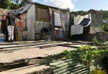 FACEBOOK NEWS: 73 year old man living like a animal