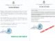*FAKE*: General Public be aware of circulation of fake Travel Advisory