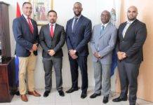 NCB Global seeks opportunities for financing in St. Maarten