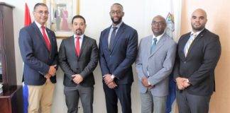 NCB Global seeks opportunities for financing in St. Maarten