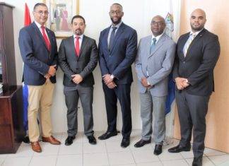 NCB Global seeks opportunities for financing in St. Maarten