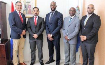 NCB Global seeks opportunities for financing in St. Maarten