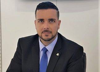 Is possibly ethically unacceptable behavior a new norm?