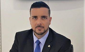 Minister Johnson congratulates radio station management, staff and program hosts on World Radio Day