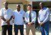 Expansion of Hope Estate Community Helpdesk soon complete