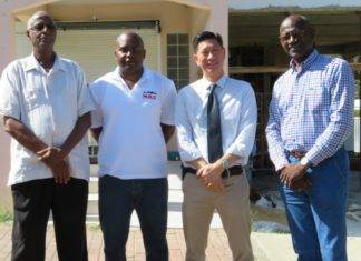 Expansion of Hope Estate Community Helpdesk soon complete