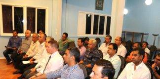 IMA sounds alarm on deteriorating economic situation in Philipsburg