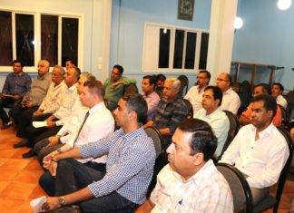 IMA sounds alarm on deteriorating economic situation in Philipsburg