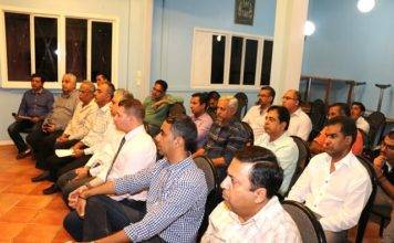 IMA sounds alarm on deteriorating economic situation in Philipsburg