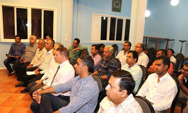 IMA sounds alarm on deteriorating economic situation in Philipsburg