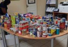 St. Maarten Academy: “ Extending Hands, Extending Hearts”