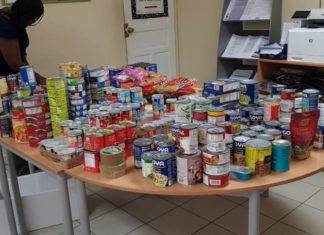 St. Maarten Academy: “ Extending Hands, Extending Hearts”