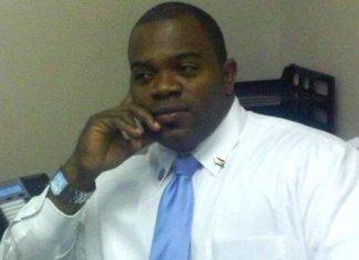 PJIA, Schiphol agreement increases financial pressure says Emmanuel