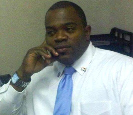 Permission to Prosecute MP Christopher Emmanuel Denied