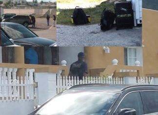 UPDATE: Jerry Sprott arrested by member of TBO