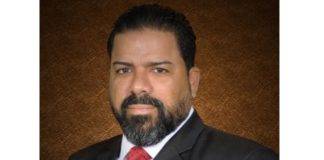 MP Claude “Chacho” Peterson sarcastic comments misunderstood.