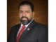 MP Claude “Chacho” Peterson sarcastic comments misunderstood.