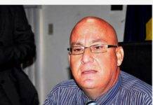 Request for dismissal of Curacao spokesperson Prosecutor’s Office