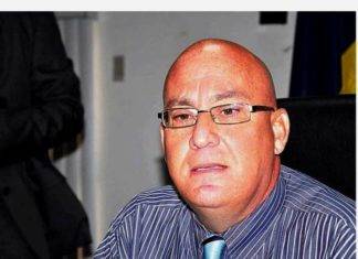 Request for dismissal of Curacao spokesperson Prosecutor’s Office
