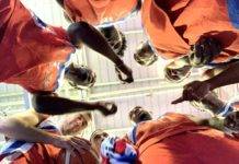 SXMNBA Mega Lotto Basketball Tournament Jan 27 2019