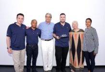 Port St. Maarten Receives PAMAC Award Caribbean for Everyone