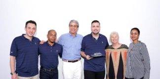 Port St. Maarten Receives PAMAC Award Caribbean for Everyone
