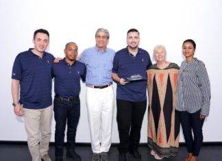 Port St. Maarten Receives PAMAC Award Caribbean for Everyone